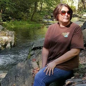 Meet your Posher, Michele